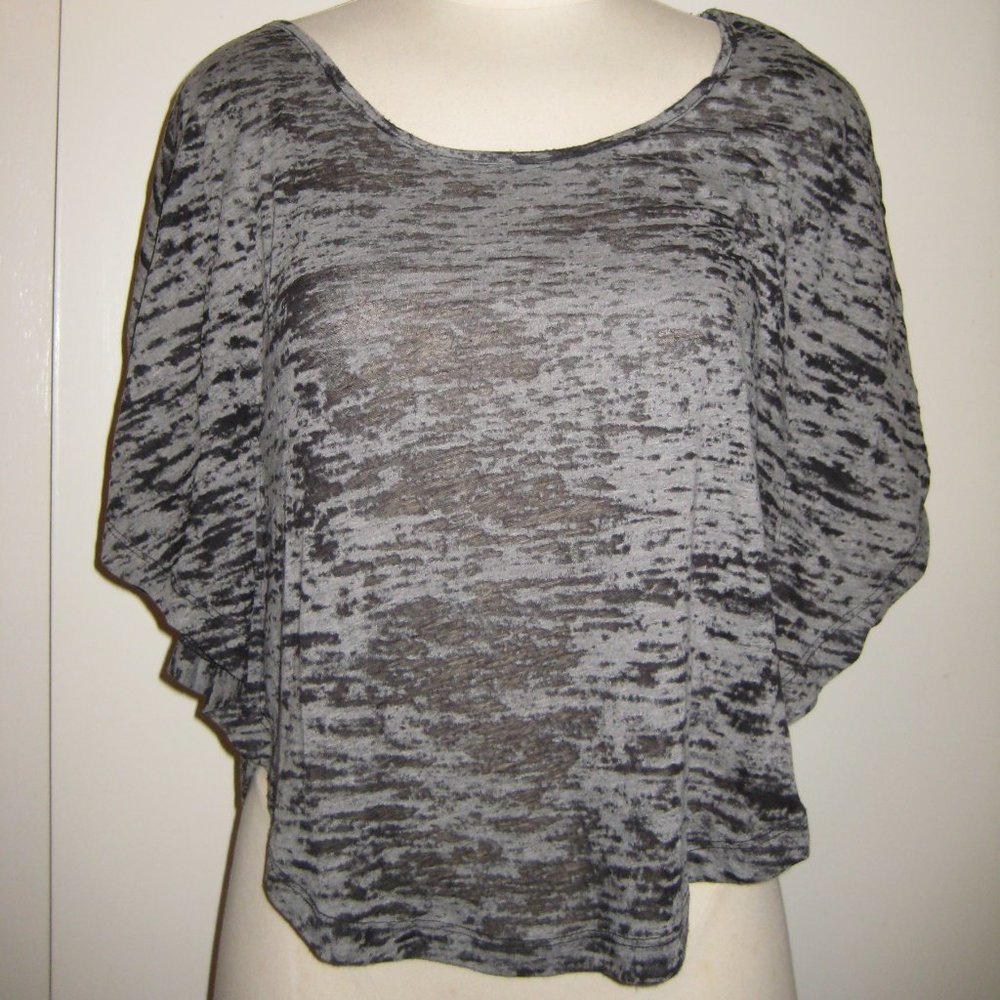 Bat wing shirt